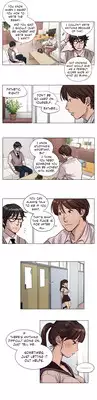 [Ramjak] Atonement Camp Ch.1-15 (English) (Ongoing)