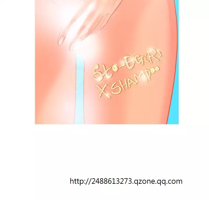 Heaven Ch.1~9 中文