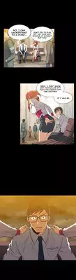 [Yihyeonmin] Drug Candy Ch.0-30 (English) (YoManga) (Ongoing)
