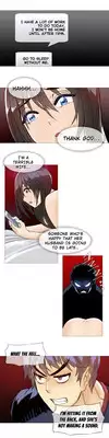 [ButcherBoy] Household Affairs Ch.1-28 (English) (YoManga) (Ongoing)