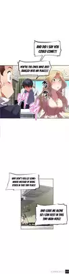 [Worin] Brawling Go Ch.0-24 (English) (YoManga) (Ongoing)