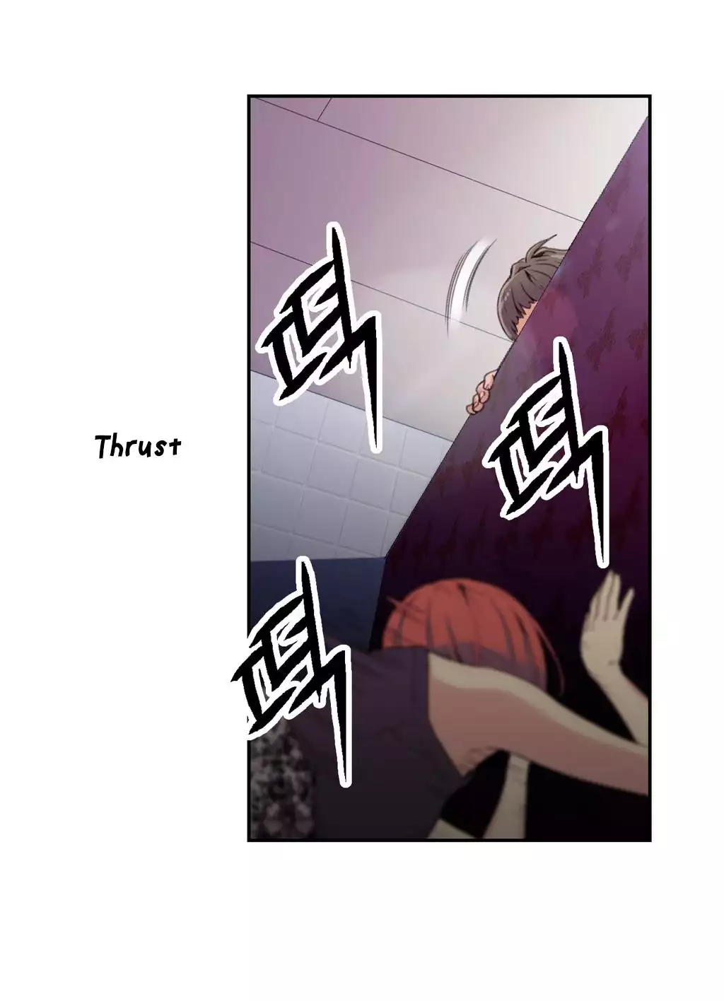 Sweet Guy Ch. 1-43