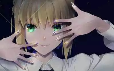 [城爪草(CRAZY CLOVER CLUB )]衛宮家佚事(chinese)