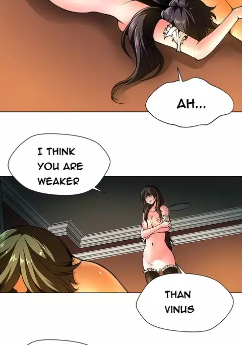 Twin Slave Ch.1-26