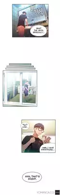 [BAK Hyeong Jun] Sweet Guy Ch.1-52 (English) (YoManga) (Ongoing)