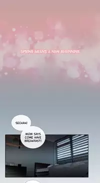[Silverstar] Talk To Me Ch.1-38 (English) (Ongoing)