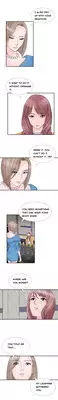The Taste of Hands Ch.1-43 (English) (Ongoing)