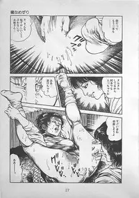 [Maeda Toshio] Night Angel