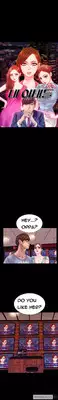 [Mojo] My Wives Ch.1-21 (English) (Ongoing)