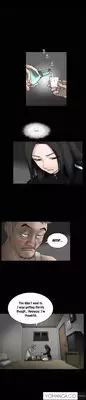 [Liangshan Bo] Seduction Ch.1-21 (English) (YoManga) (Ongoing)