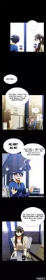 [Insane] Love Parameter Ch.1-50 (English) (YoManga) (Ongoing)