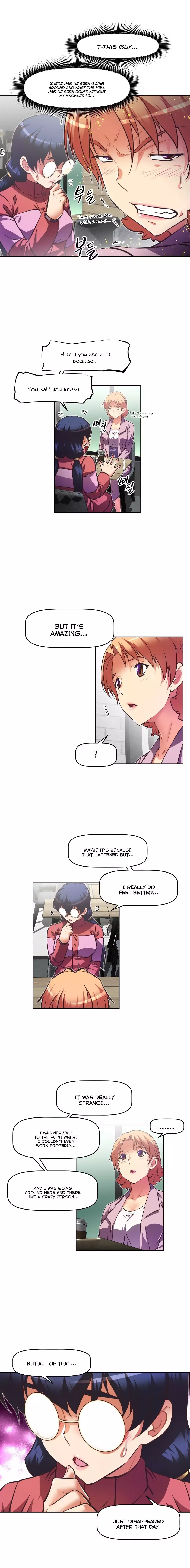 Brawling Go Ch.76-102
