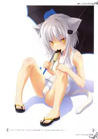 MIYAMA-ZERO ART WORKS II - Men At Girls