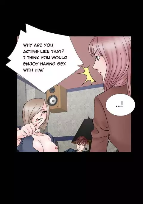 The Taste of Hands Ch.1-73