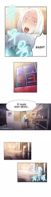 [BAK Hyeong Jun] Sweet Guy Ch.1-52 (English) (YoManga) (Ongoing)