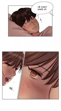 [Ramjak] Atonement Camp Ch.1-28 (English) (Ongoing)