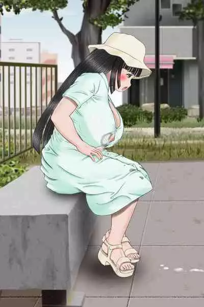 Futanari Sanpo