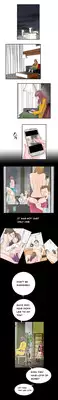 The Taste of Hands Ch.1-47 (English) (Ongoing)