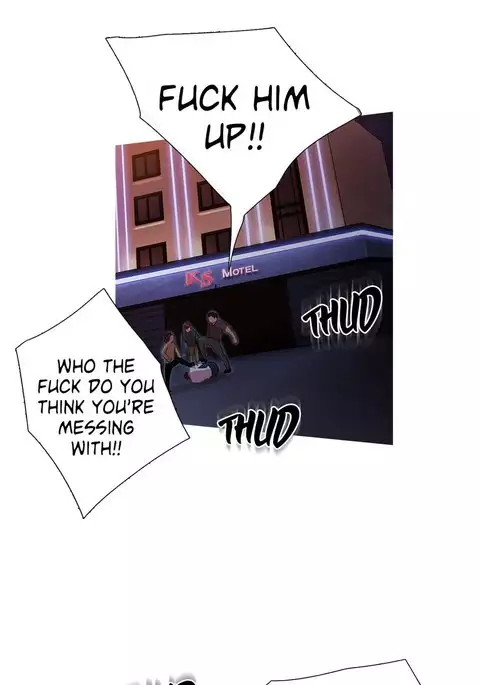 Scandal of the Witch Ch.1-38