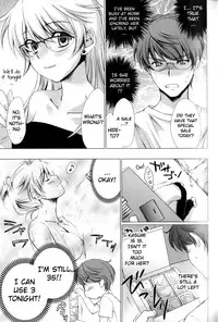 [Yuuki Homura] Ane Zukushi Ch. 4-11 [English] [Mintvoid]