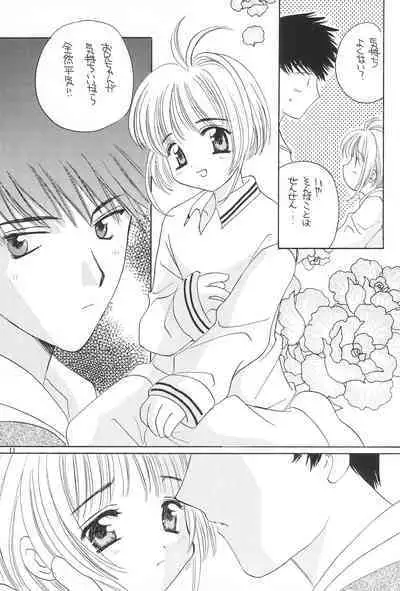 Aozora ONLY YOU