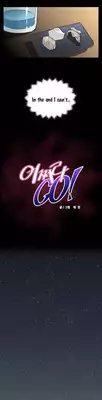 [Worin] Brawling Go Ch.0-24 (English) (YoManga) (Ongoing)