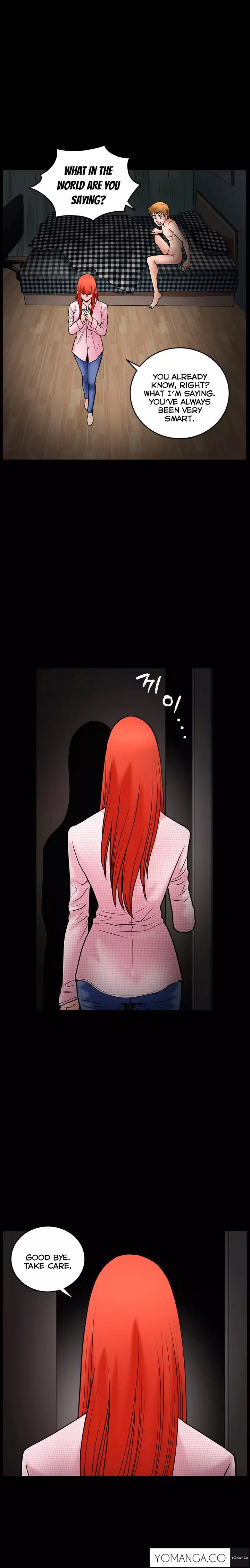 Seduction Ch.1-32
