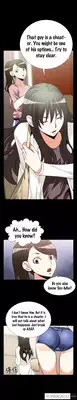 [Insane] Love Parameter Ch.1-24 (English) (YoManga) (Ongoing)