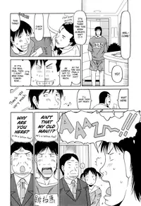 [EB110SS] Ranbou Shinasai Ch.1-7 [English] [biribiri]