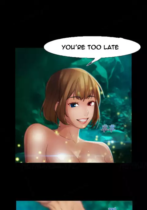 Lady Garden Ch.1-38