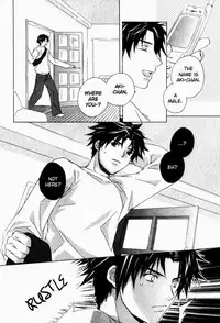 [Sakura Ashika] Sensitive Pornograph [English]