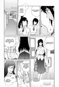 [Kotoyoshi Yumisuke] Kumikyoku Mitsunyuu - Mammosus Vacca Narratio [English] [Fated Circle] [Decensored]