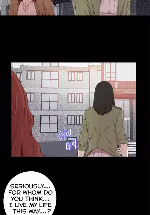 Girl Next Door Ch.1-38