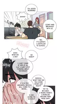 [The Jinshan] Sadistic Beauty Ch.1-23 (English) (Ongoing)