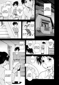 [Tsukino Jyogi] Chijou no Hito [English]