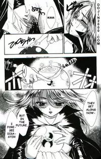 Love Damage [eng]