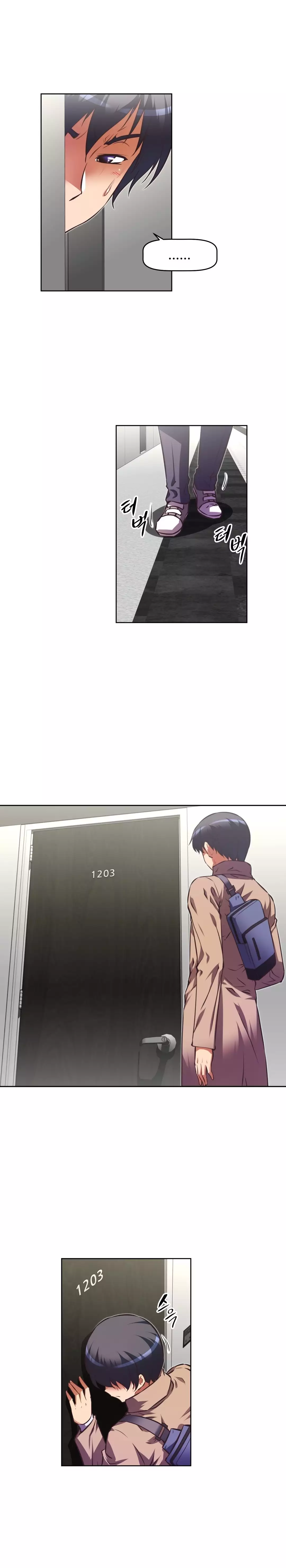 Brawling Go Ch.76-119