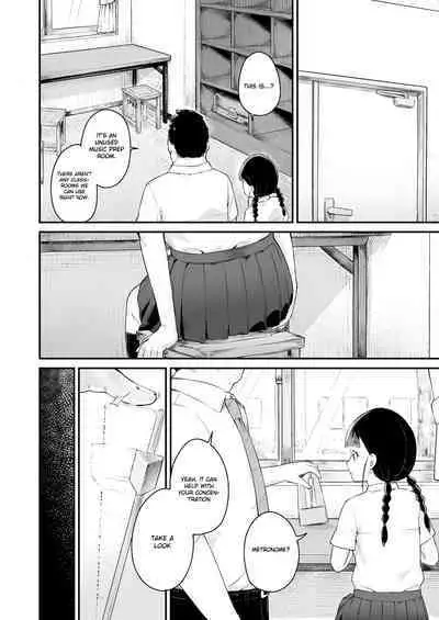 [Koromotake] Debaucherous Hypnosis ~ Proud Student ~ [English] [Gagak_Ireng] (rewrite)
