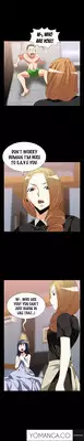 [Insane] Love Parameter Ch.1-41 (English) (YoManga) (Ongoing)