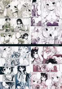 (SC61) [Yagisaki Ginza (Yagami Shuuichi)] Compliance! (Love Live!)