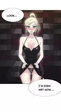 Miss Mystic Ch.1-21 (English) (Ongoing)