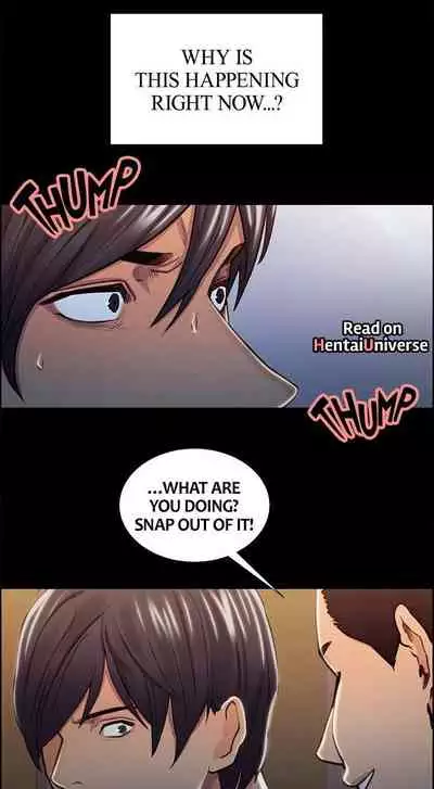 Taste of Forbbiden Fruit Ch.19/24