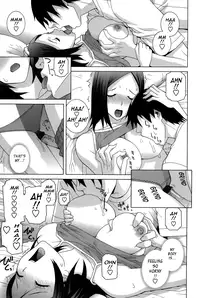 [Shinobu Tanei] Little Stepsister Fantasy Virgin Ch. 1-6 [English] [Tadanohito]