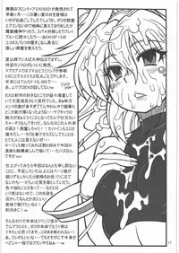 (C78) [Mayoineko (Nakagami Takashi)] Midara Hime EXCEED (Super Robot Wars)