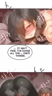 [Mx2J] Hahri's Lumpy Boardhouse Ch. 0-18 [English] (YoManga) (Ongoing)