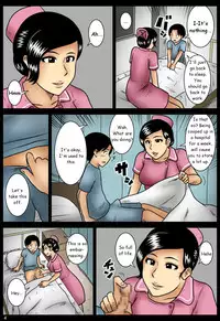 [Mikan Dou] Kanbyou | Nursing [English] [HMedia]