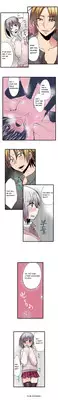 Shameful Vending Machine Ch.1-15 (English) (Ongoing)