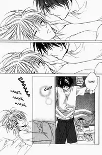 [Sakura Ashika] Sensitive Pornograph [English]