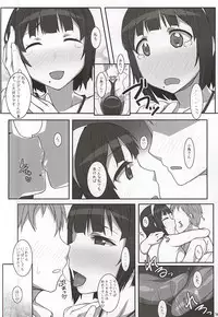 (C88) [Hidebou House (Hidebou)] Kotori-san Osewa ni Nattemasu (THE IDOLM@STER)