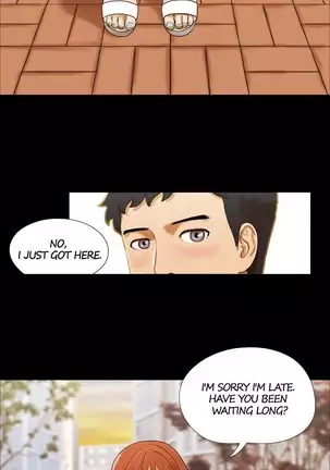 Couple Game: 17 Sex Fantasies Ver.2 - Ch.01 - 05